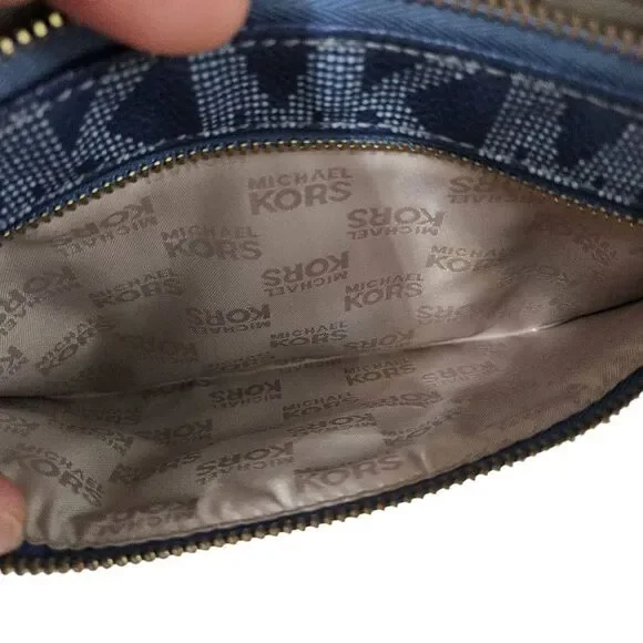 Michael kors mini shoulder bag - Picture 7 of 13